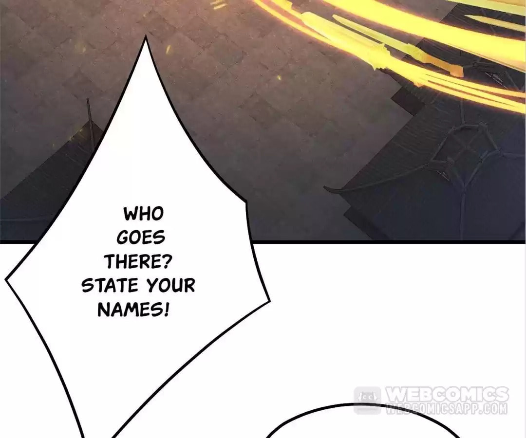 I Am the Fated Villain Chapter 171 page 83 - 