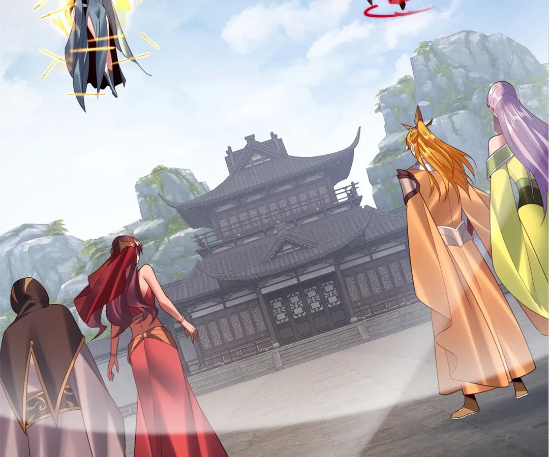I Am the Fated Villain Chapter 171 page 85 - 