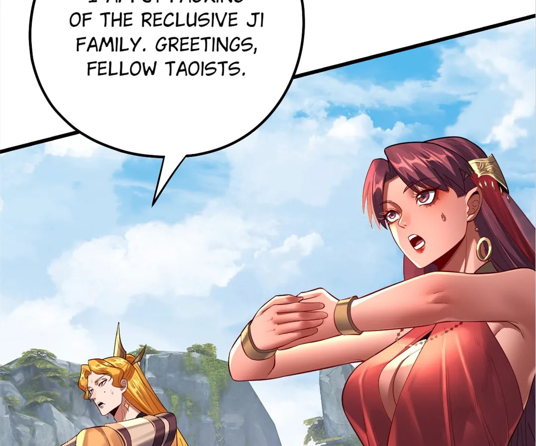 I Am the Fated Villain Chapter 171 page 87 - 