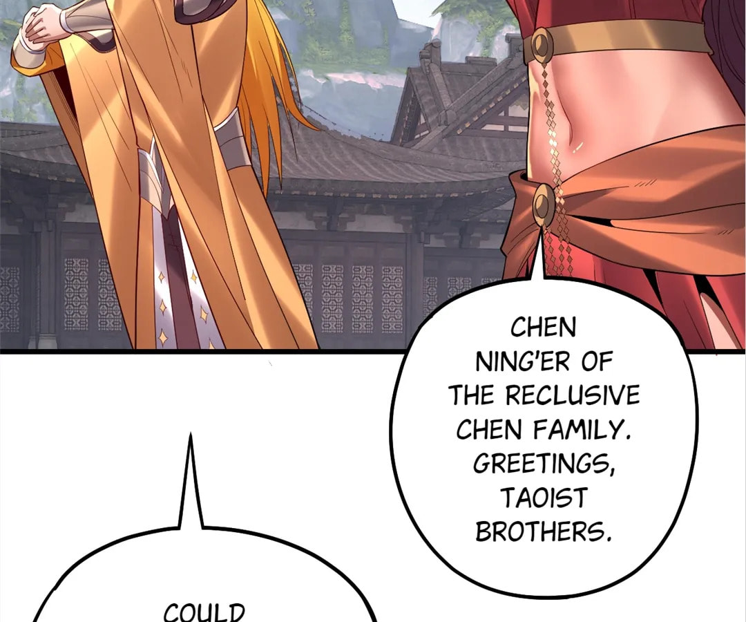 I Am the Fated Villain Chapter 171 page 88 - 