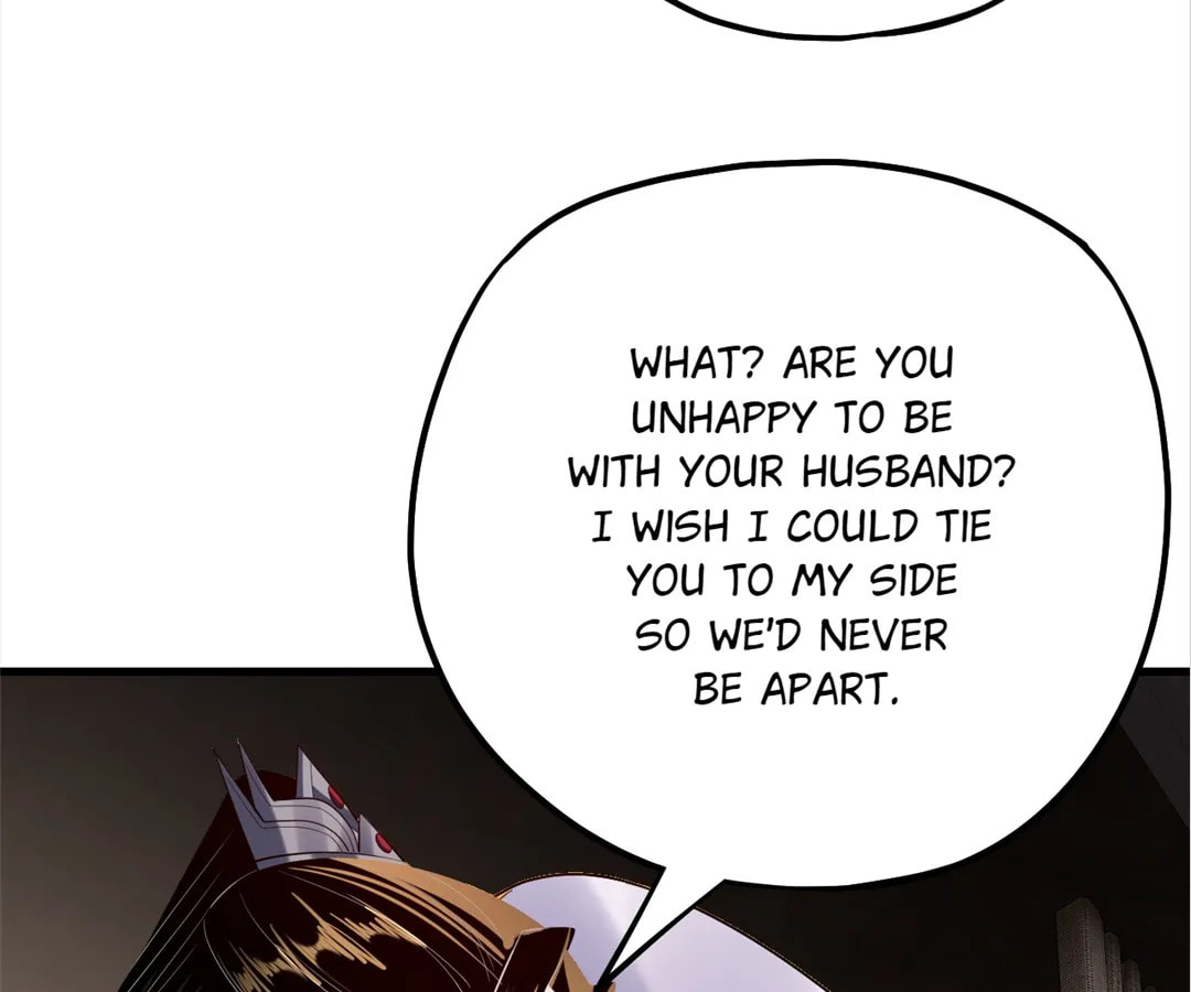 I Am the Fated Villain Chapter 171 page 10 - 