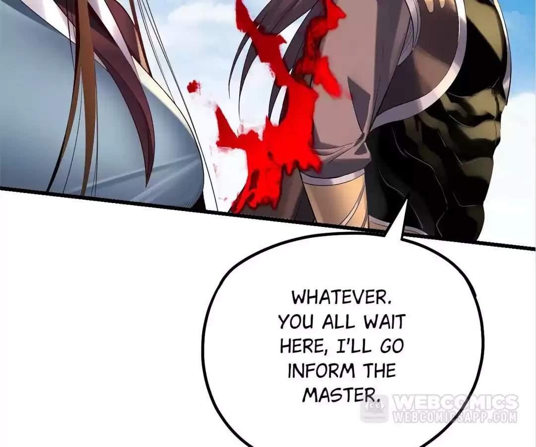 I Am the Fated Villain Chapter 171 page 91 - 