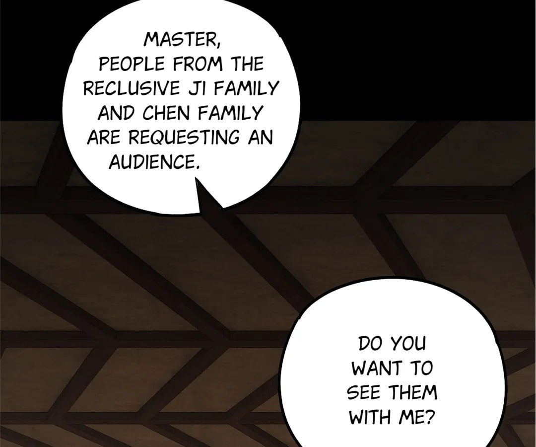 I Am the Fated Villain Chapter 171 page 94 - 
