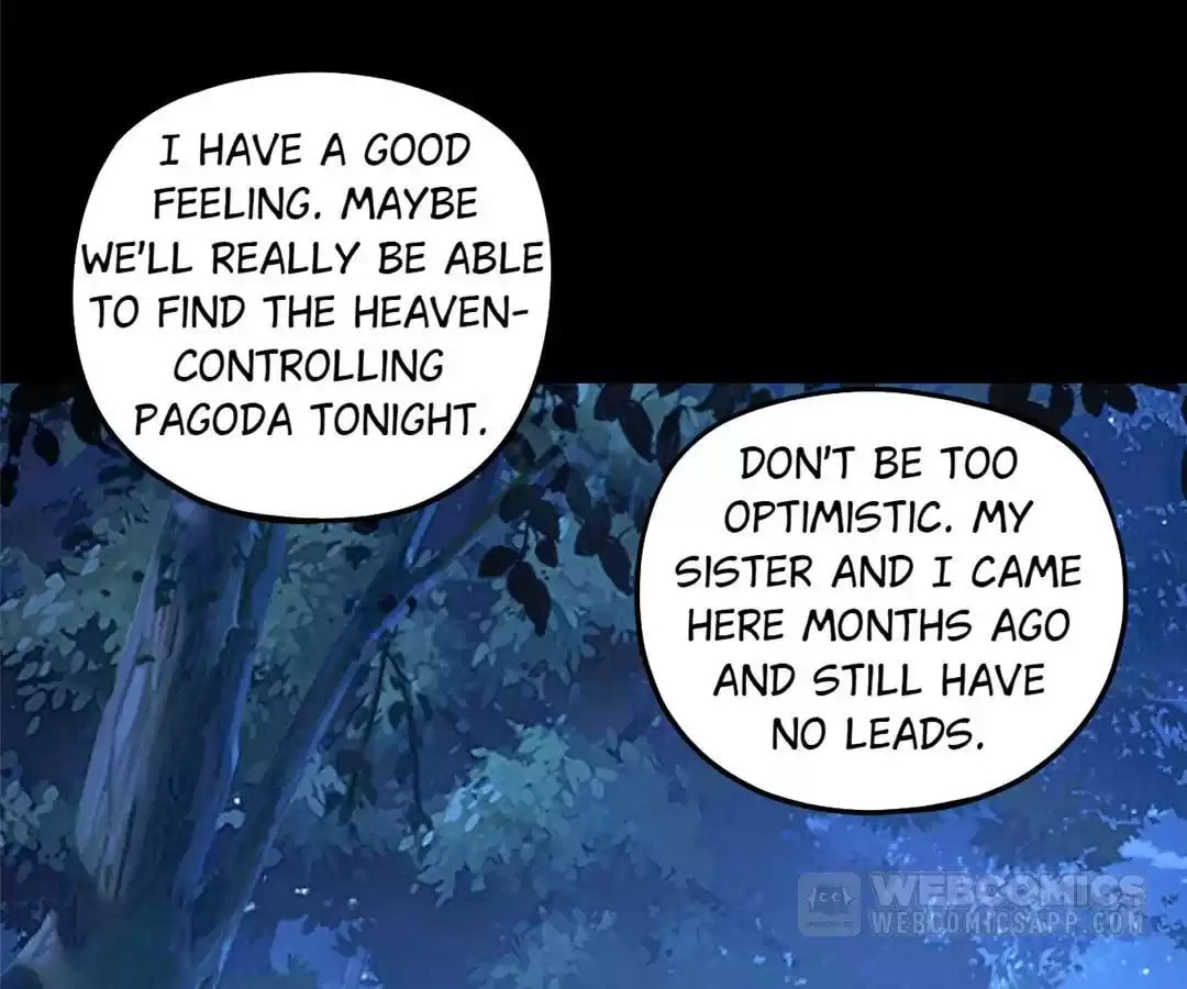 I Am the Fated Villain Chapter 173 page 11 - 