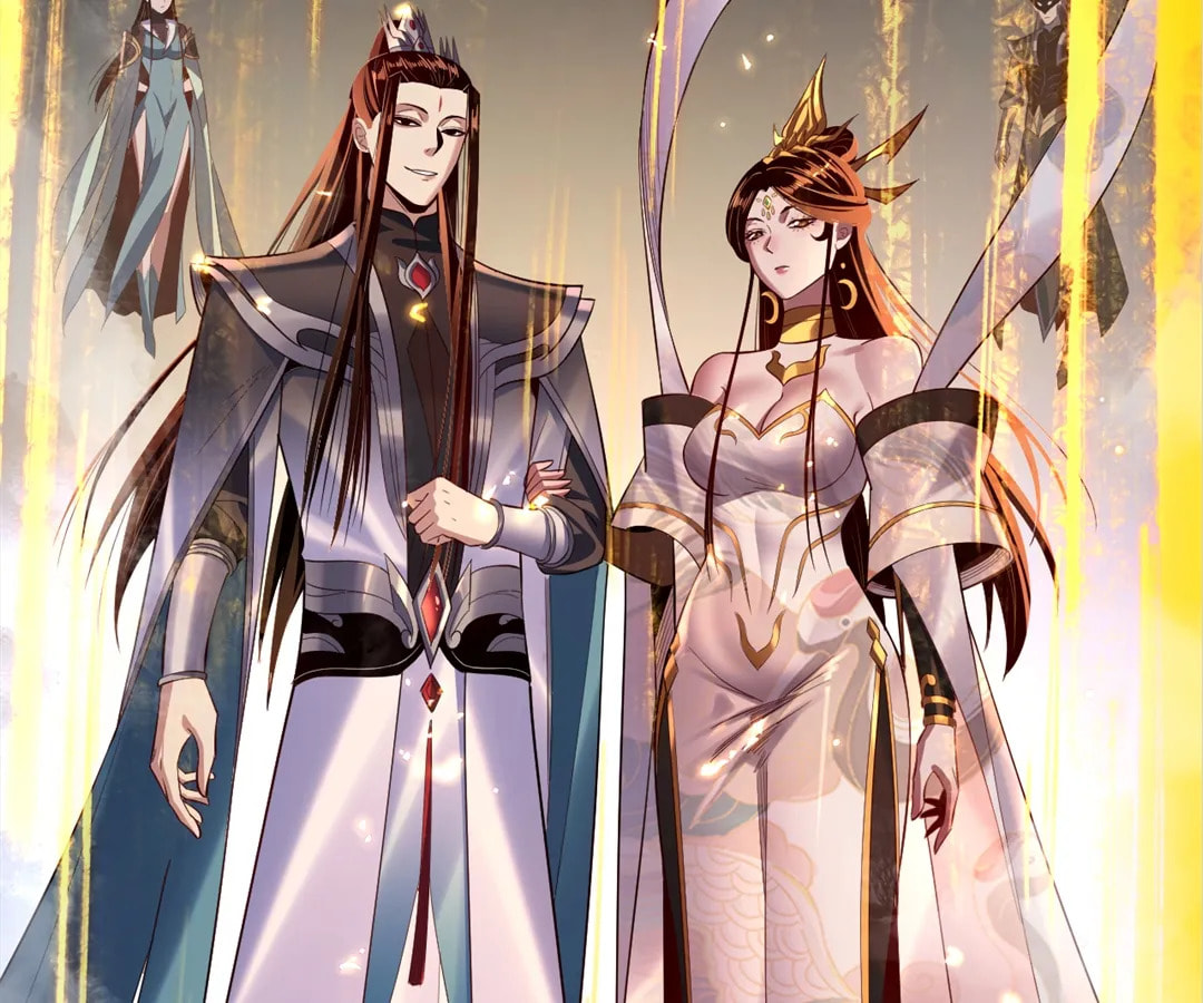 I Am the Fated Villain Chapter 173 page 109 - 