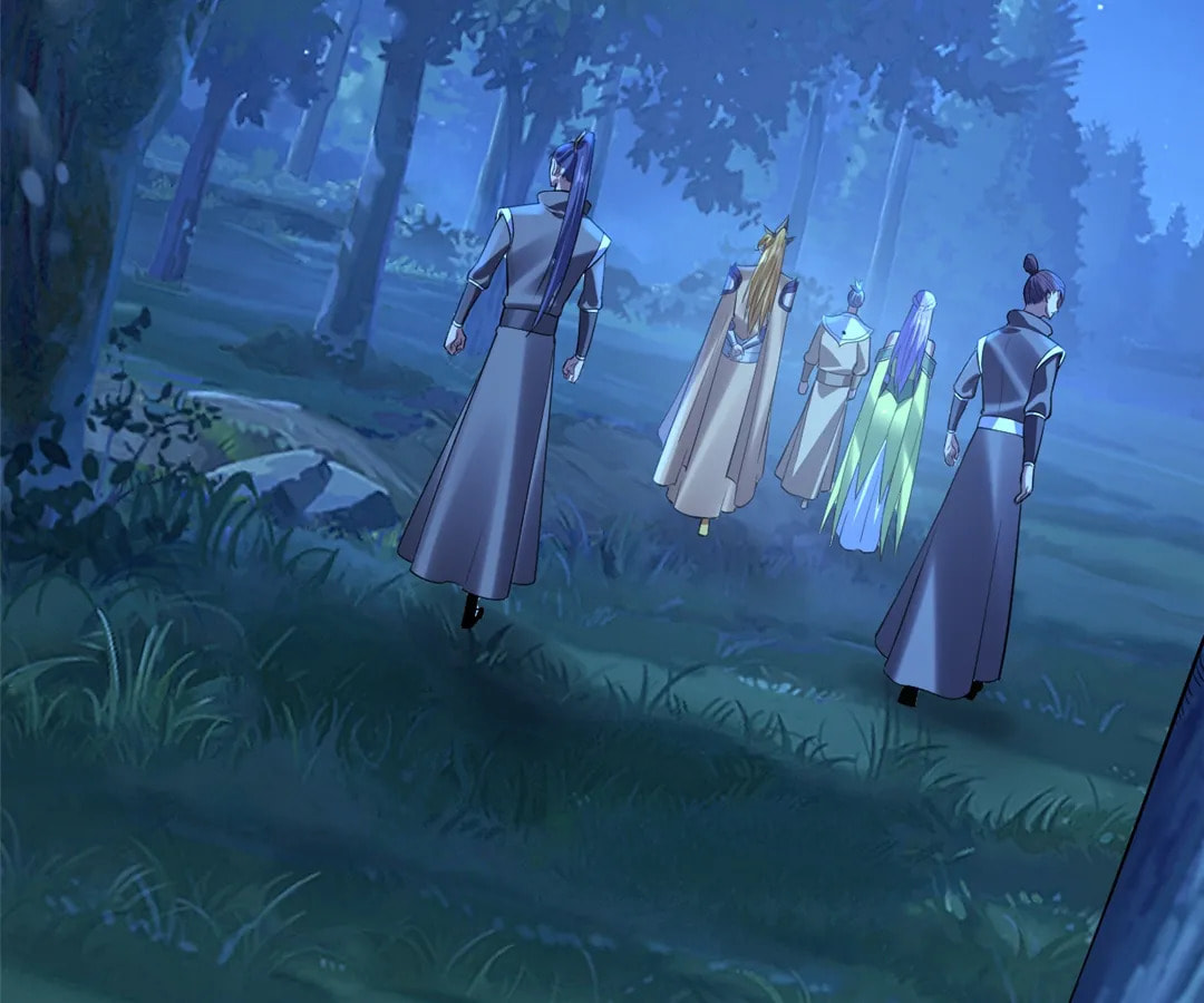 I Am the Fated Villain Chapter 173 page 12 - 