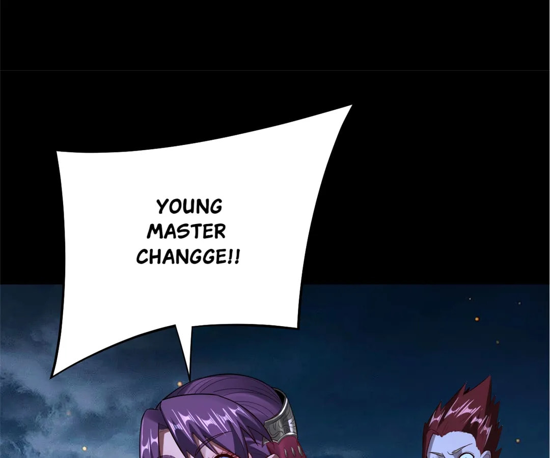 I Am the Fated Villain Chapter 173 page 111 - 