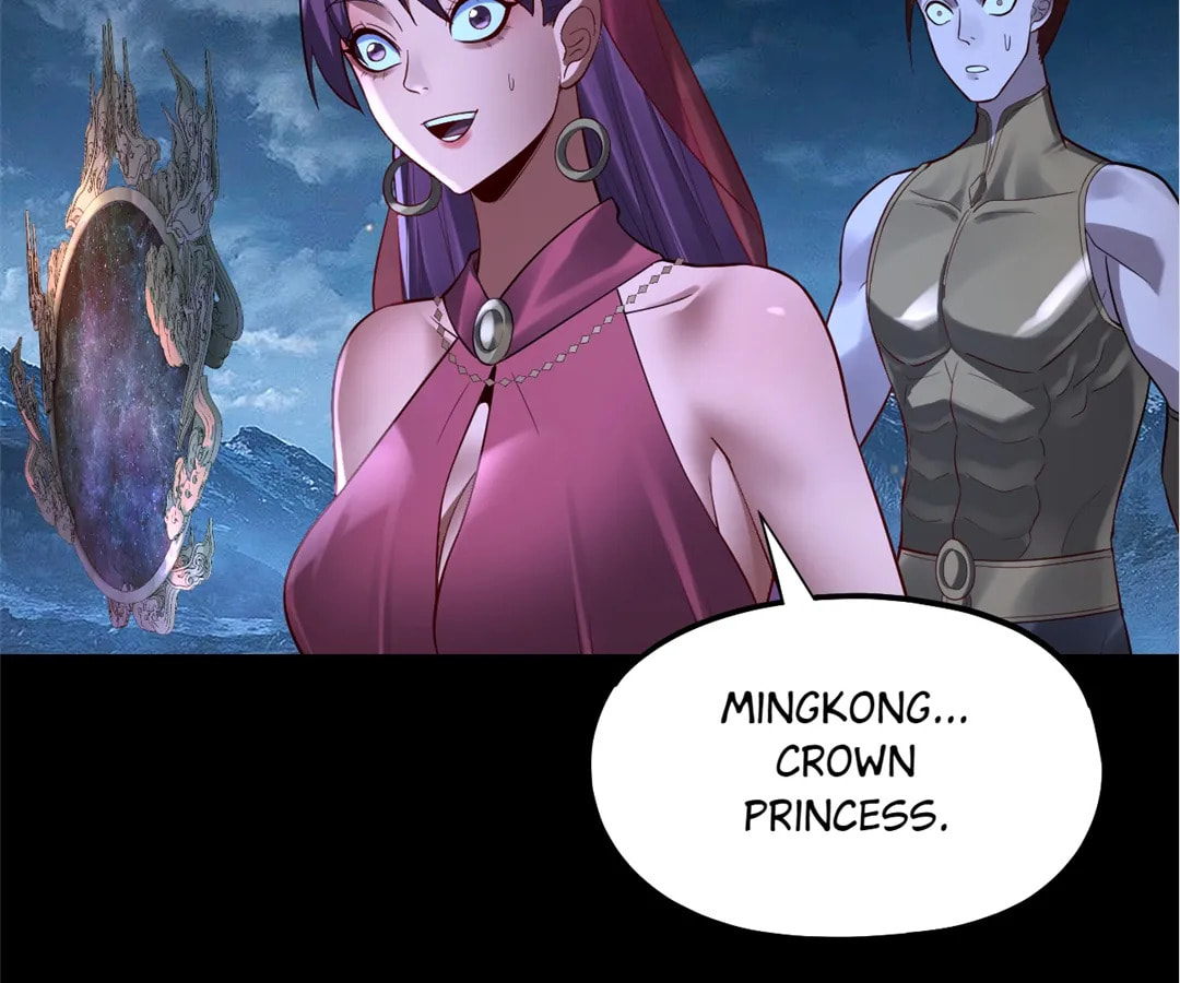 I Am the Fated Villain Chapter 173 page 112 - 