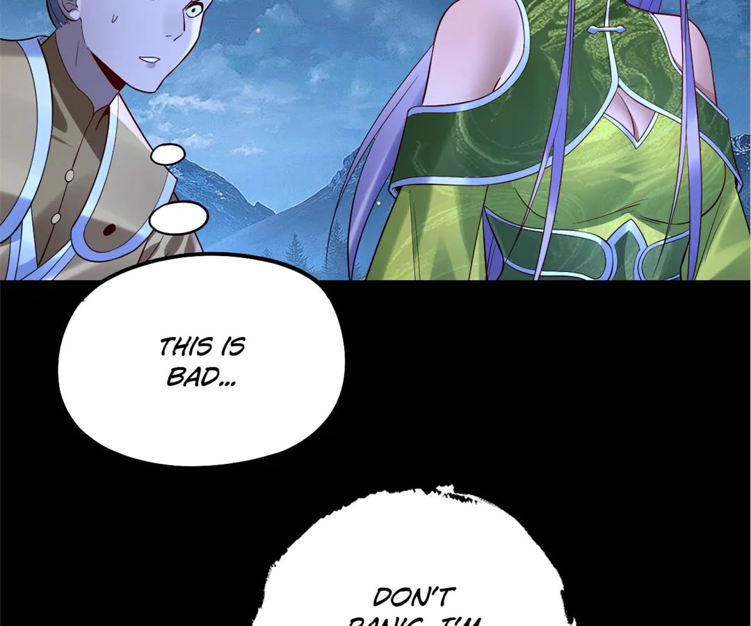 I Am the Fated Villain Chapter 173 page 114 - 