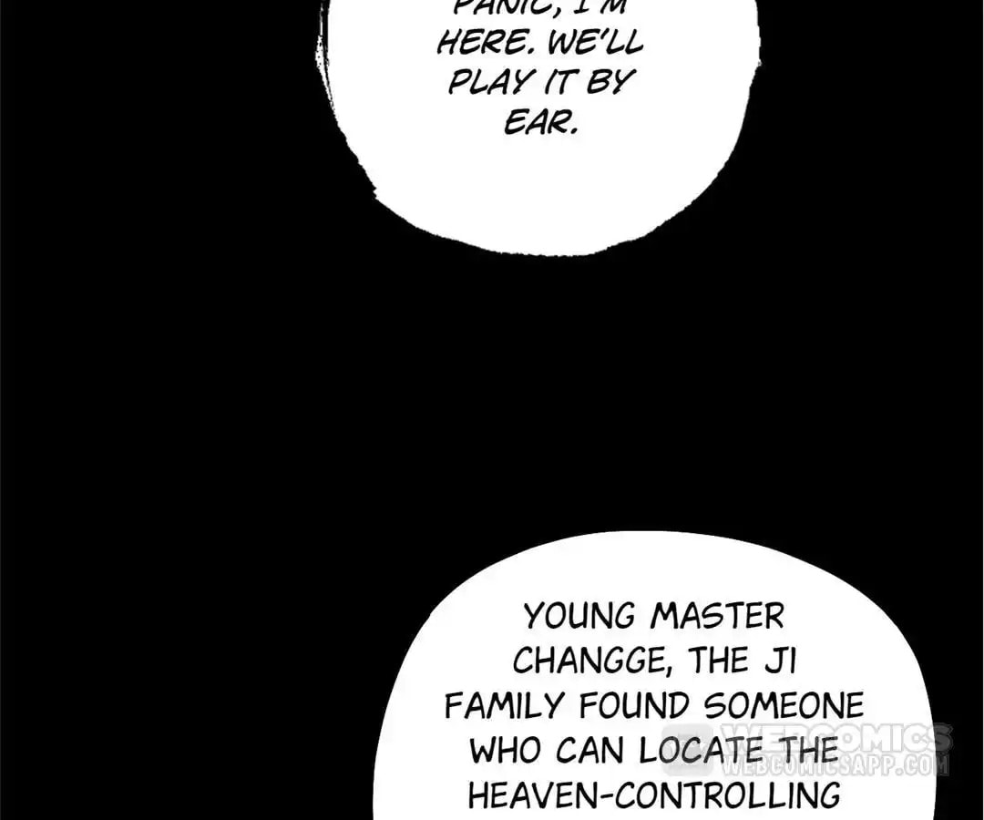 I Am the Fated Villain Chapter 173 page 115 - 