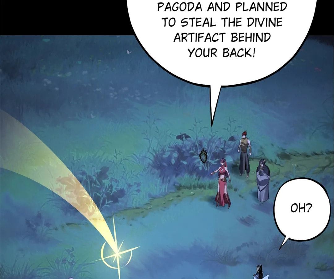 I Am the Fated Villain Chapter 173 page 116 - 