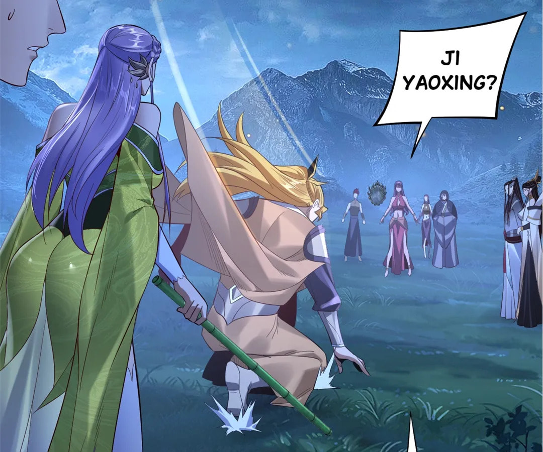 I Am the Fated Villain Chapter 173 page 119 - 