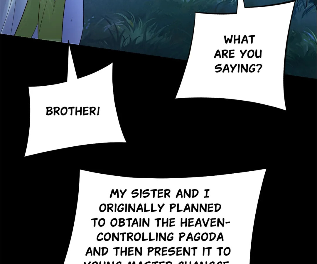 I Am the Fated Villain Chapter 173 page 120 - 
