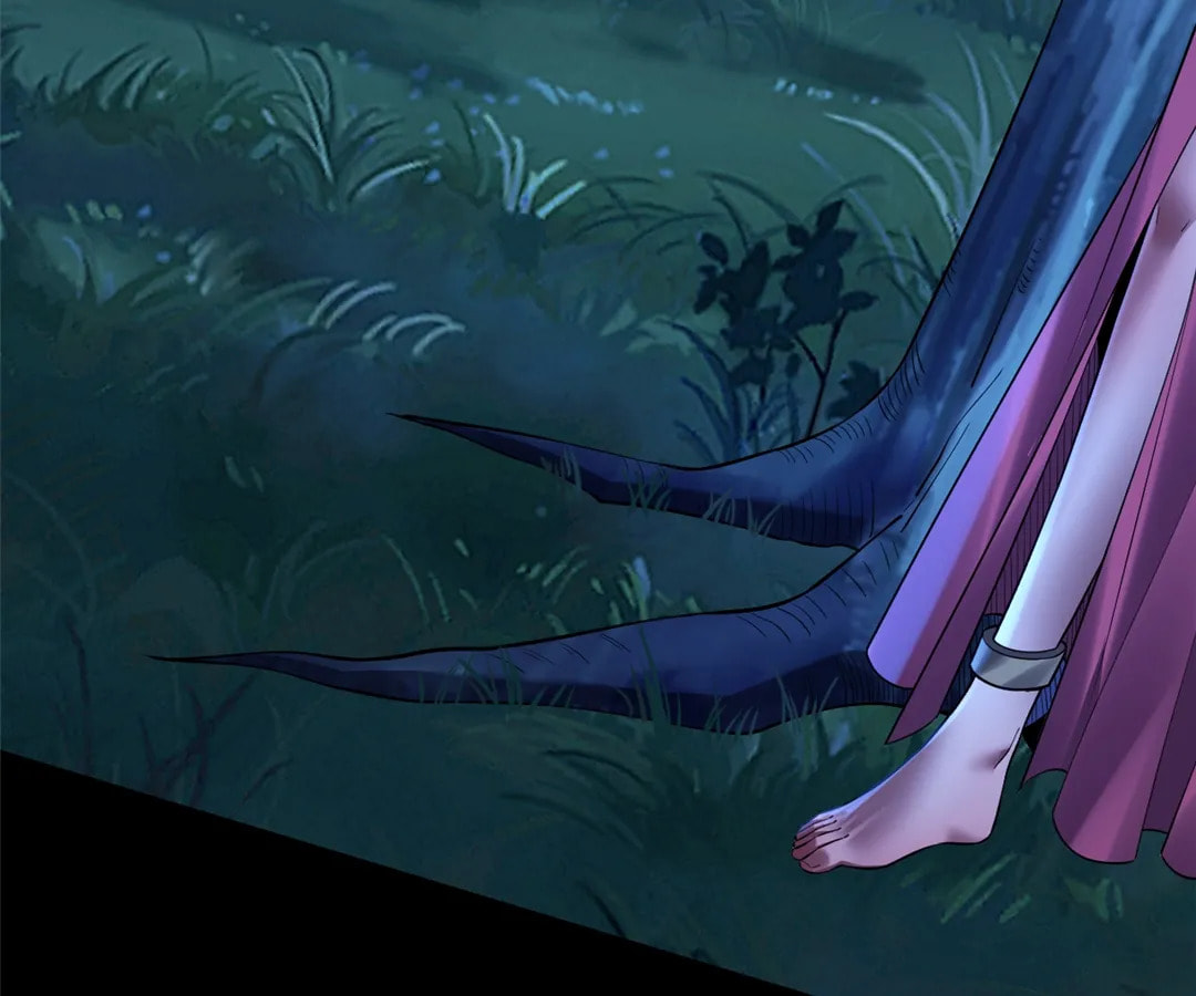 I Am the Fated Villain Chapter 173 page 13 - 