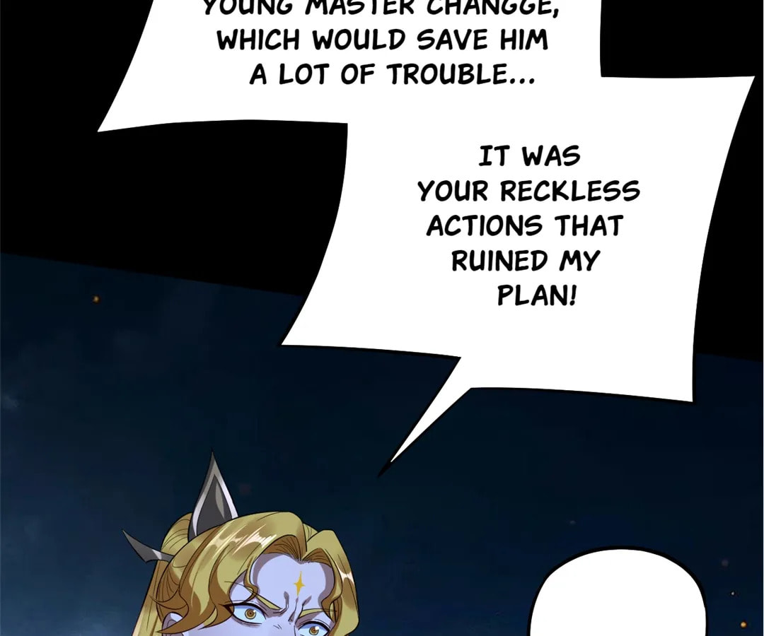 I Am the Fated Villain Chapter 173 page 121 - 