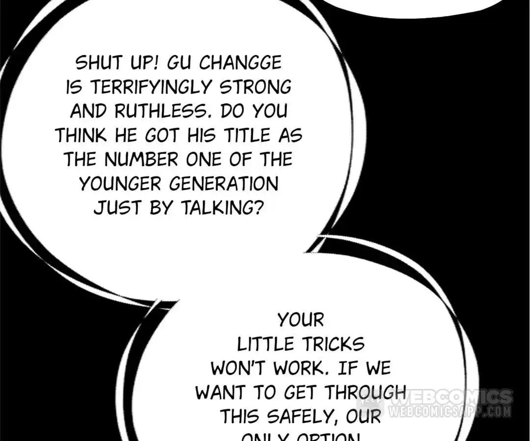 I Am the Fated Villain Chapter 173 page 123 - 