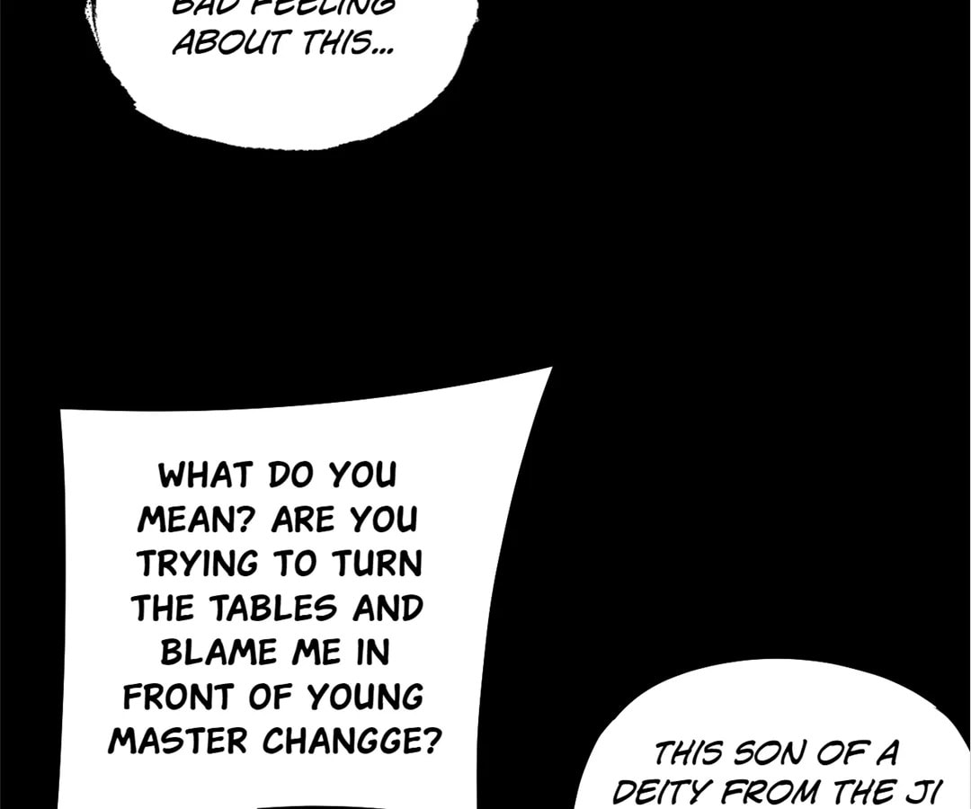 I Am the Fated Villain Chapter 173 page 126 - 