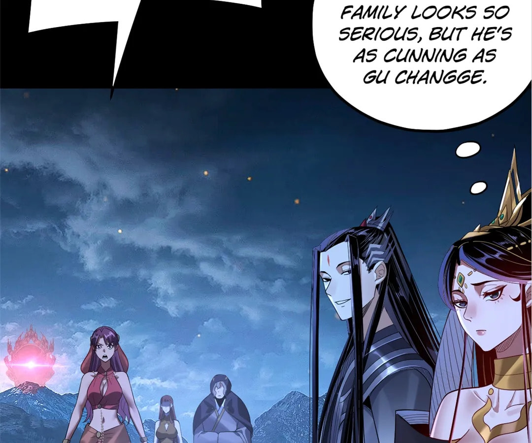 I Am the Fated Villain Chapter 173 page 127 - 