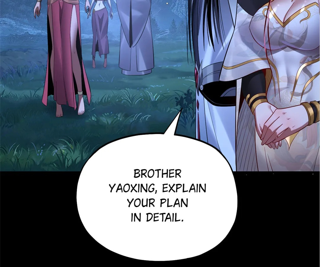 I Am the Fated Villain Chapter 173 page 128 - 