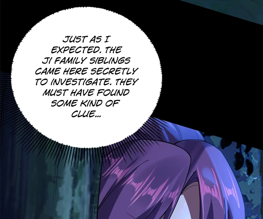 I Am the Fated Villain Chapter 173 page 14 - 