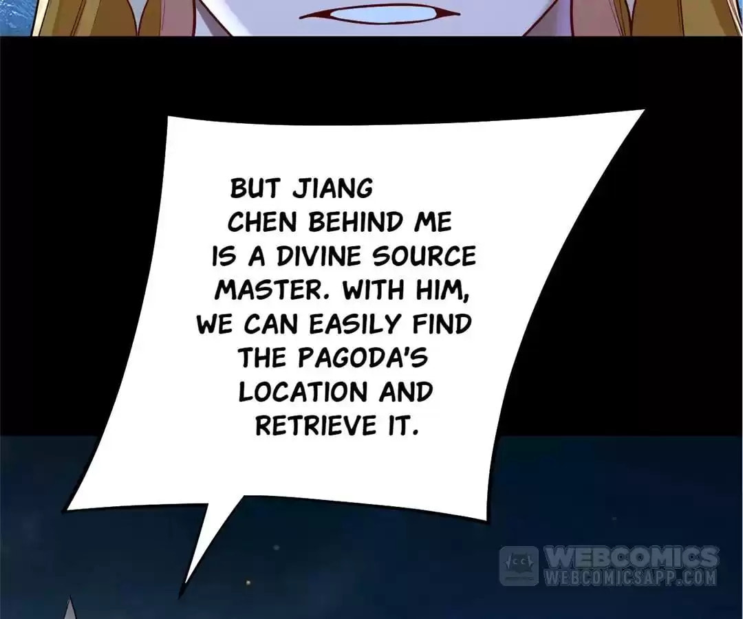 I Am the Fated Villain Chapter 173 page 131 - 