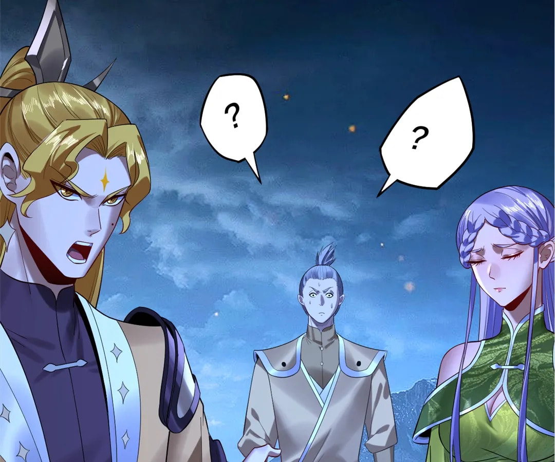I Am the Fated Villain Chapter 173 page 132 - 