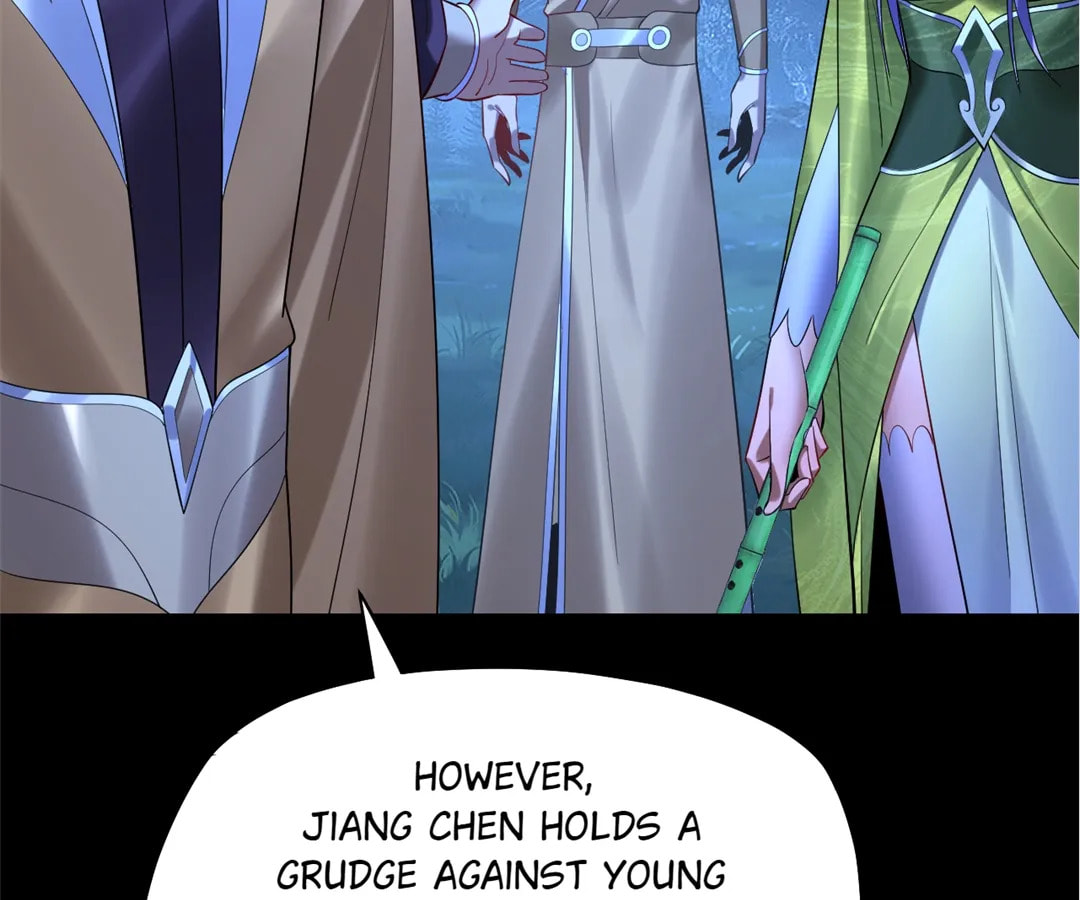 I Am the Fated Villain Chapter 173 page 133 - 