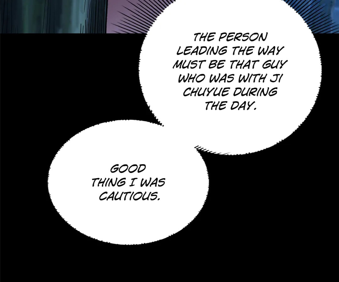 I Am the Fated Villain Chapter 173 page 16 - 