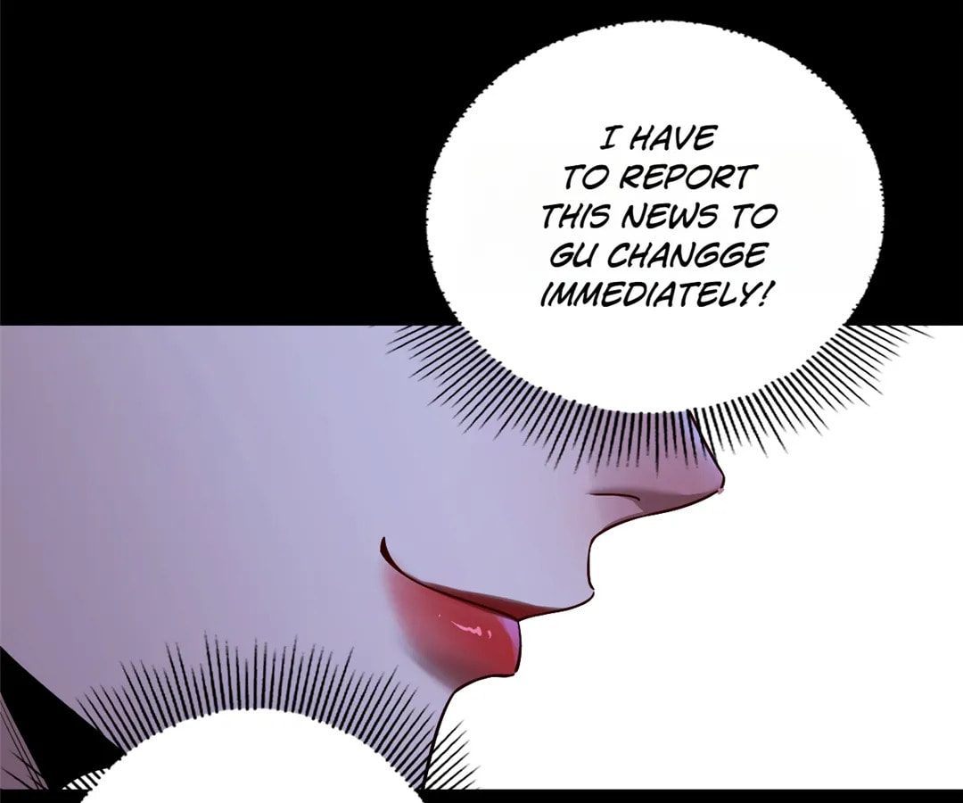 I Am the Fated Villain Chapter 173 page 17 - 