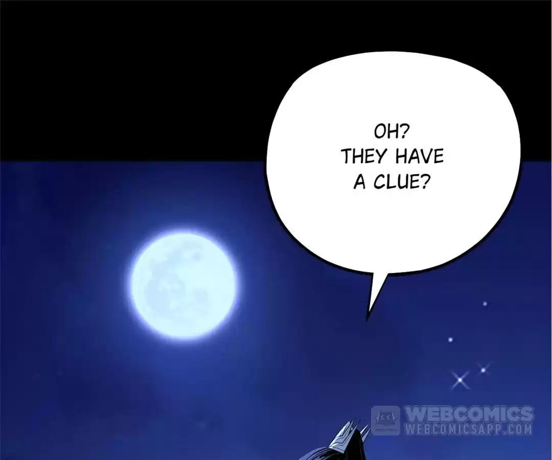 I Am the Fated Villain Chapter 173 page 19 - 