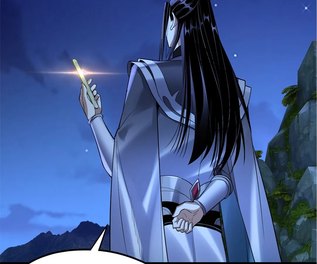 I Am the Fated Villain Chapter 173 page 20 - 