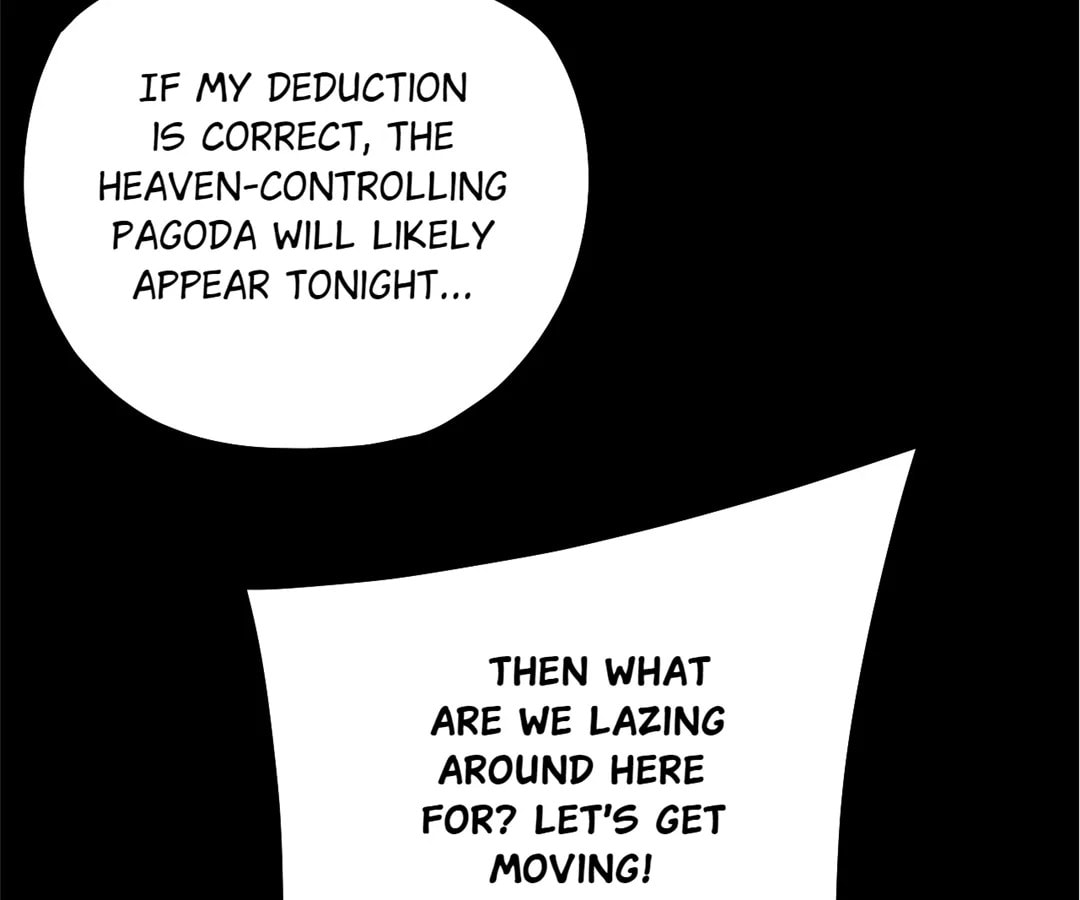 I Am the Fated Villain Chapter 173 page 21 - 