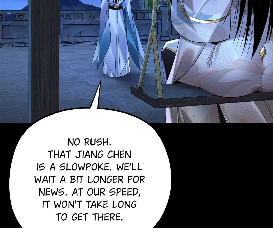 I Am the Fated Villain Chapter 173 page 23 - 