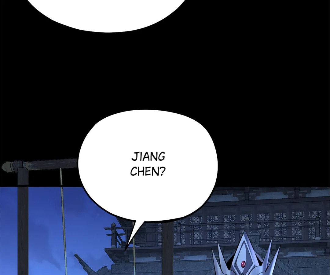 I Am the Fated Villain Chapter 173 page 24 - 