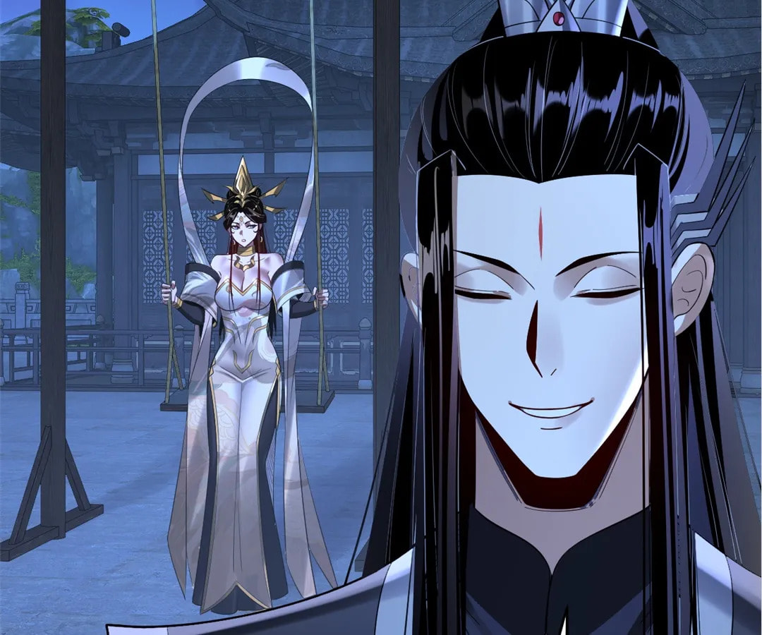 I Am the Fated Villain Chapter 173 page 25 - 