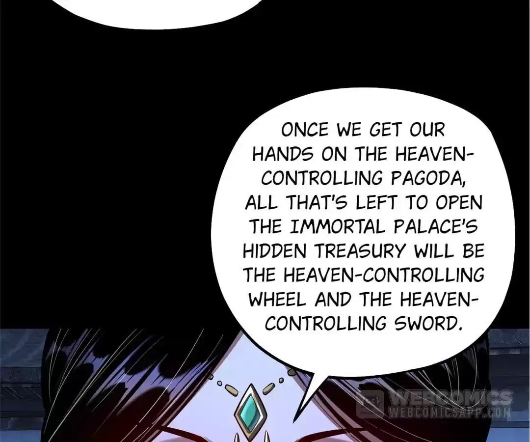 I Am the Fated Villain Chapter 173 page 27 - 