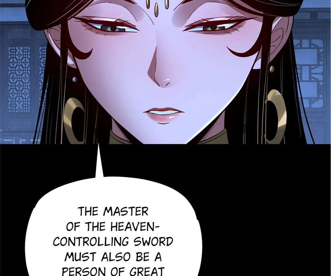 I Am the Fated Villain Chapter 173 page 28 - 