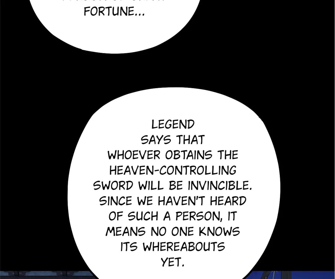 I Am the Fated Villain Chapter 173 page 29 - 