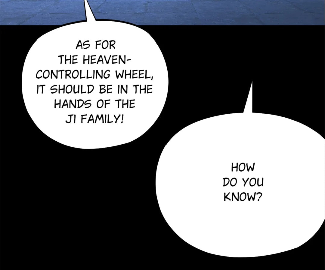 I Am the Fated Villain Chapter 173 page 31 - 