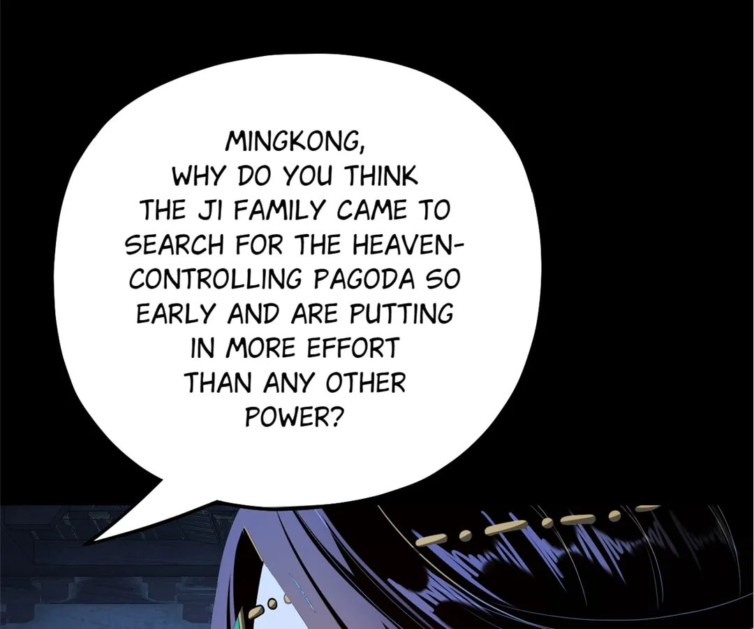I Am the Fated Villain Chapter 173 page 32 - 