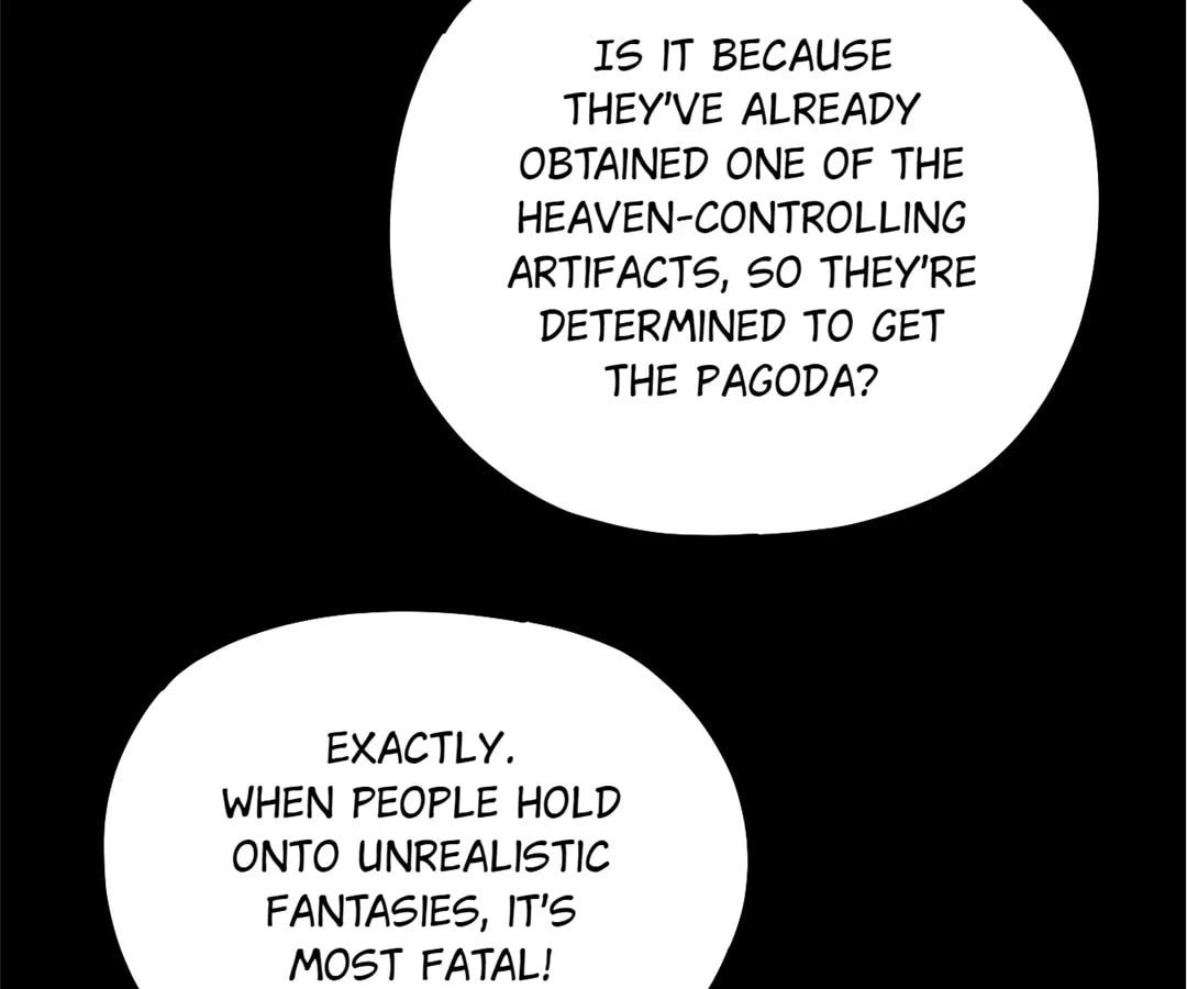 I Am the Fated Villain Chapter 173 page 34 - 