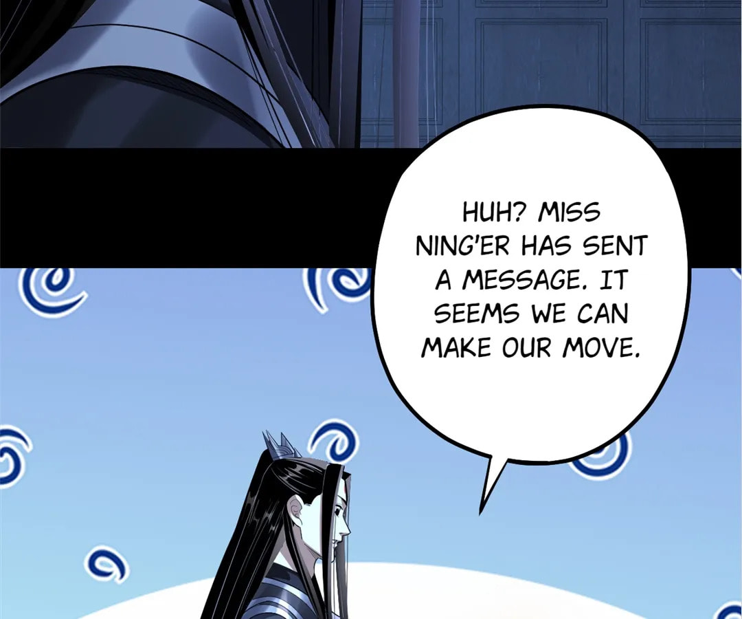 I Am the Fated Villain Chapter 173 page 36 - 