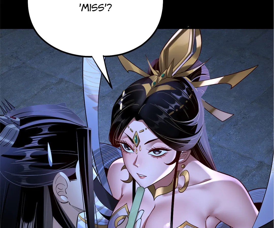 I Am the Fated Villain Chapter 173 page 38 - 