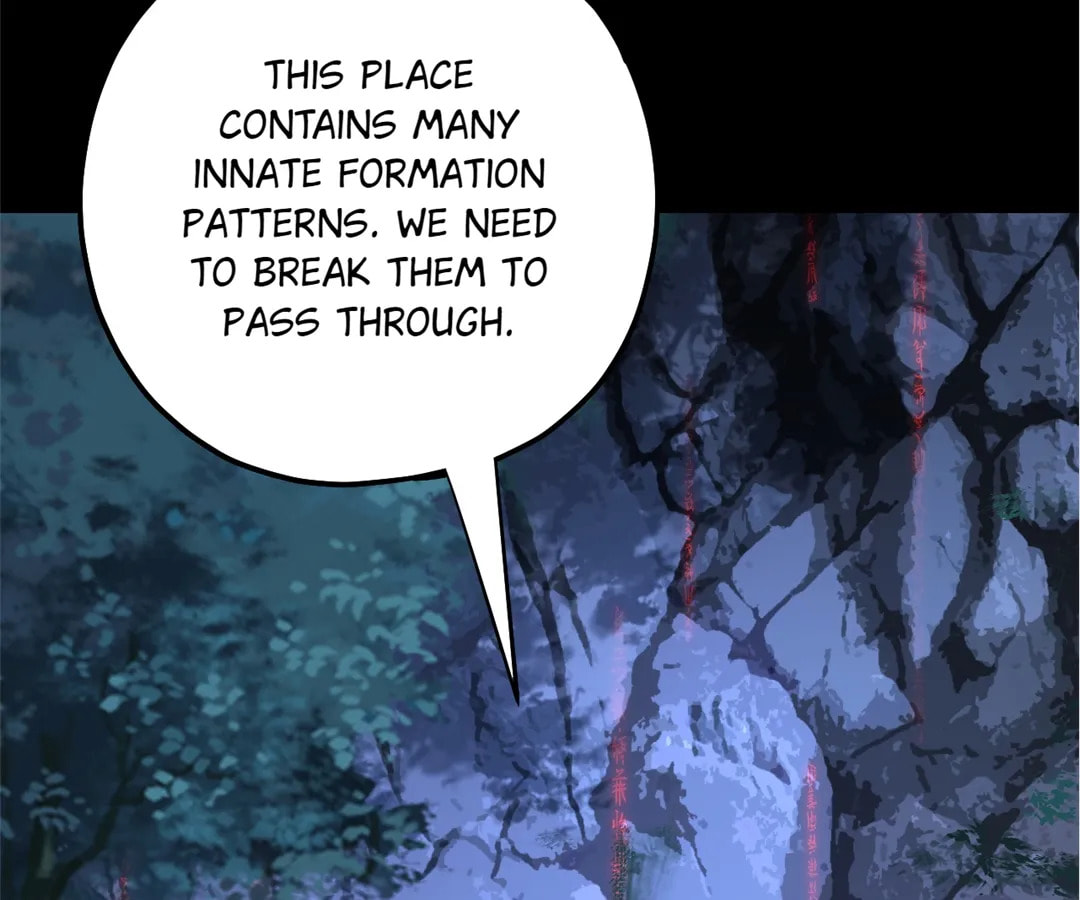 I Am the Fated Villain Chapter 173 page 41 - 
