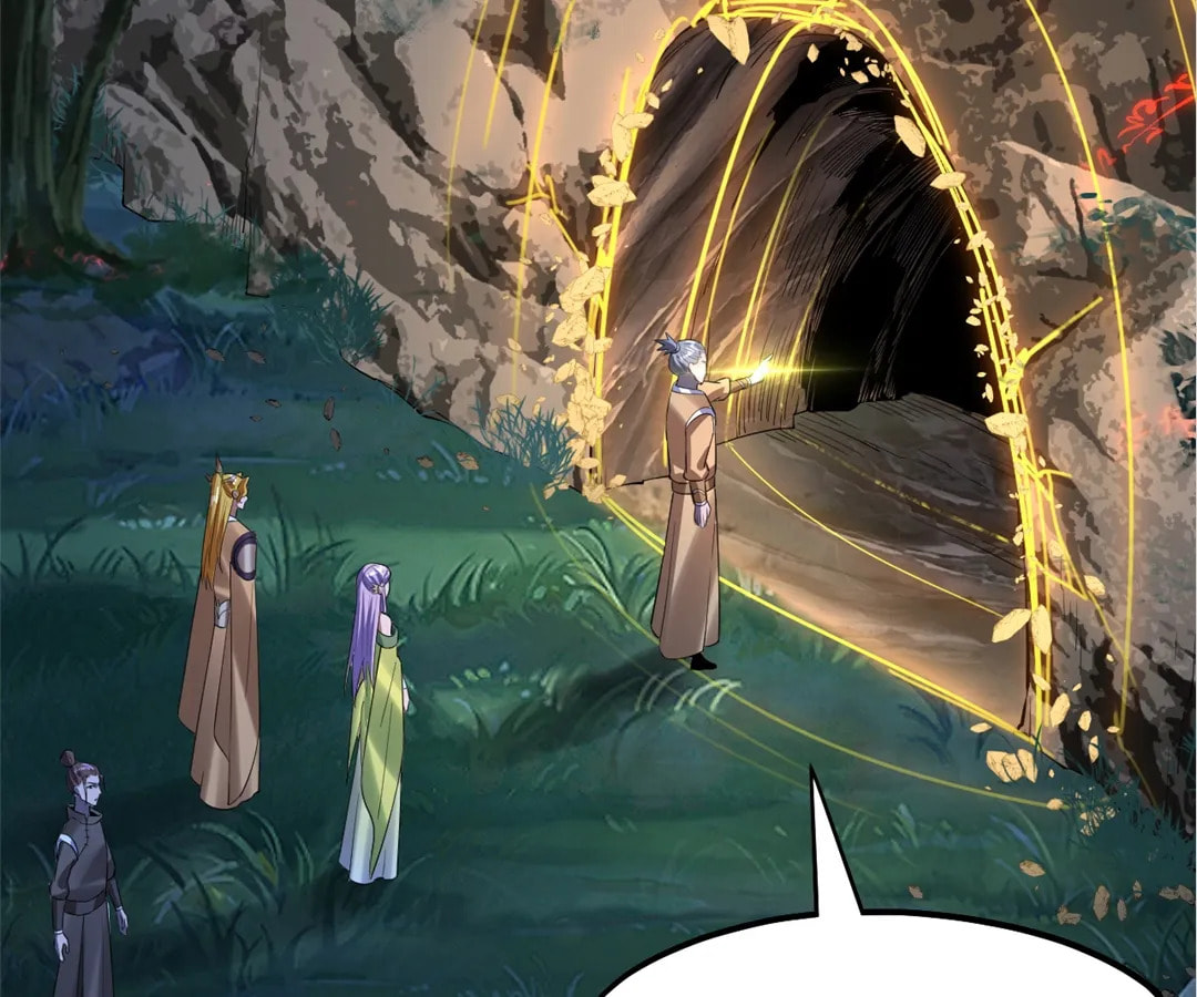 I Am the Fated Villain Chapter 173 page 47 - 
