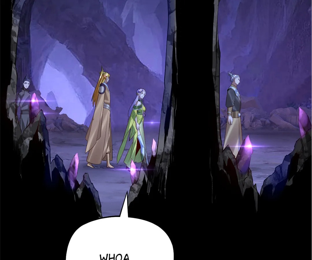 I Am the Fated Villain Chapter 173 page 50 - 