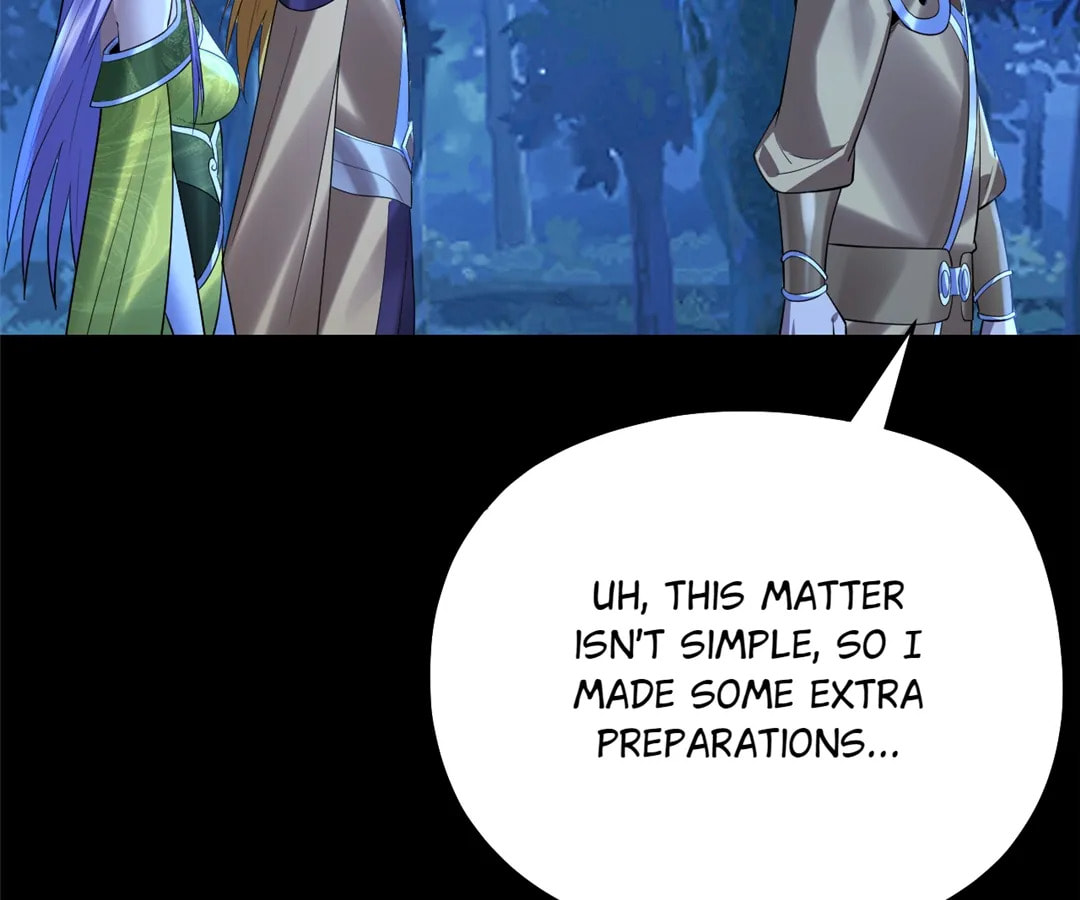 I Am the Fated Villain Chapter 173 page 6 - 