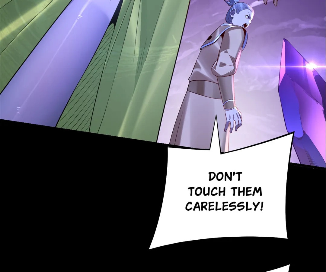 I Am the Fated Villain Chapter 173 page 53 - 