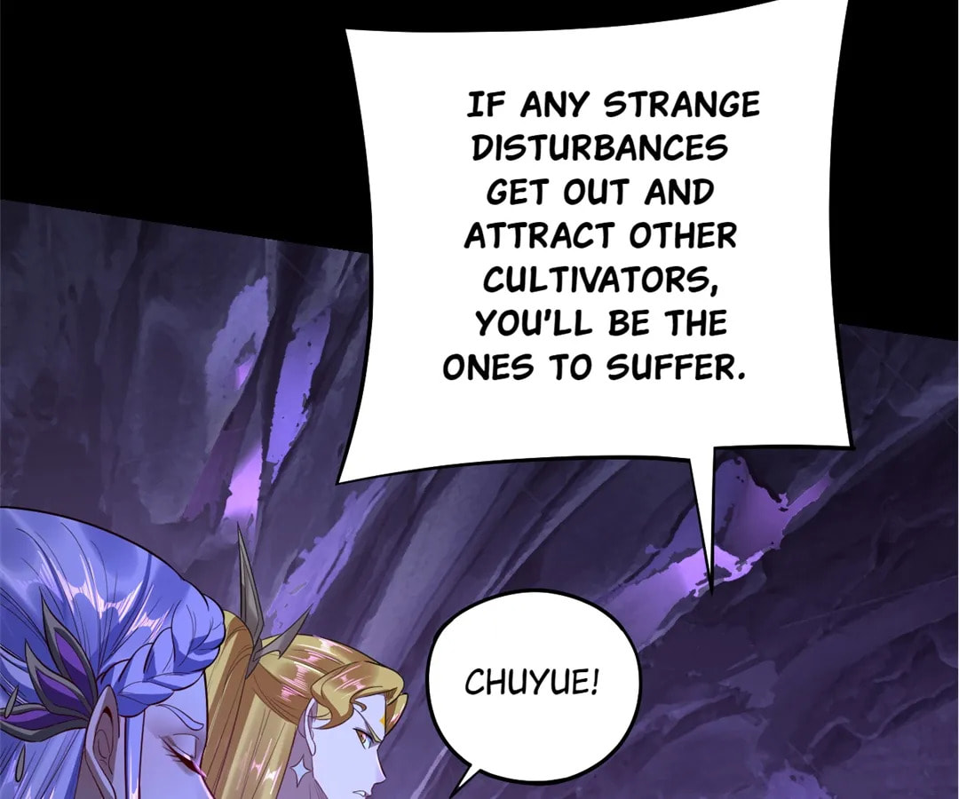 I Am the Fated Villain Chapter 173 page 54 - 