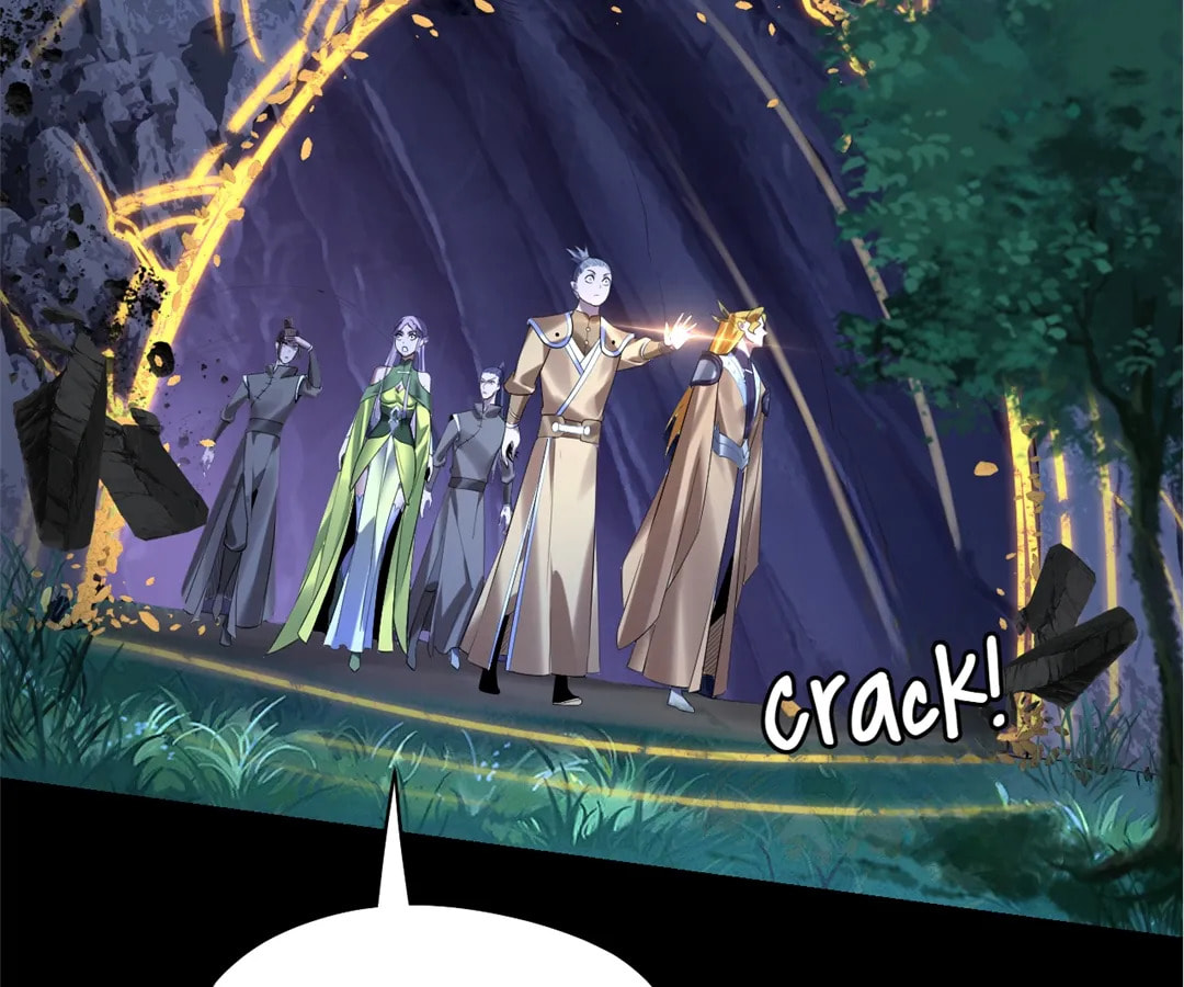 I Am the Fated Villain Chapter 173 page 58 - 